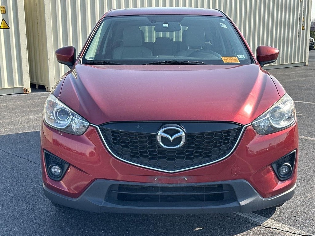 2013 Mazda Mazda CX-5 Grand Touring