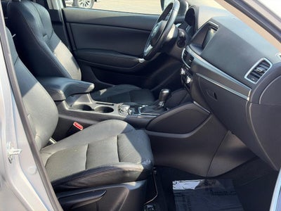 2016 Mazda Mazda CX-5 FWD 4dr Auto Grand Touring
