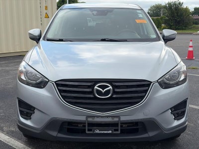 2016 Mazda Mazda CX-5 Grand Touring