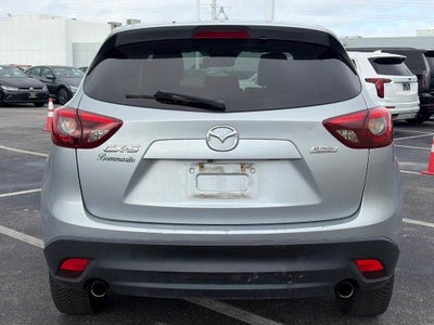 2016 Mazda Mazda CX-5 Grand Touring