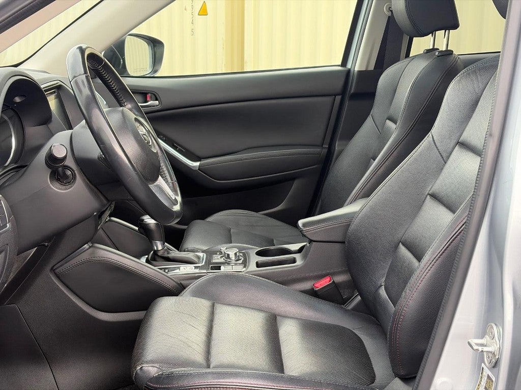 2016 Mazda Mazda CX-5 Grand Touring