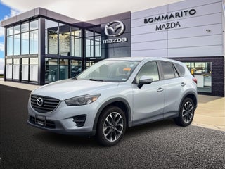 2016 Mazda Mazda CX-5 Grand Touring