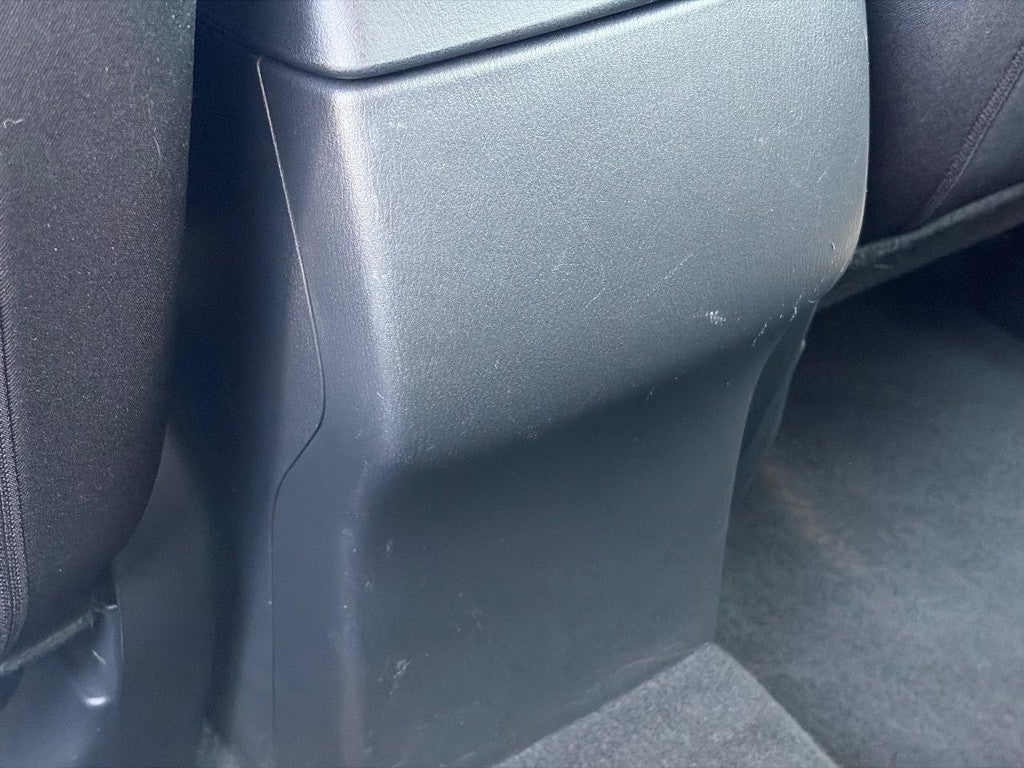 2018 Mazda Mazda CX-5 Sport FWD