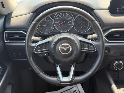 2018 Mazda Mazda CX-5 Sport FWD