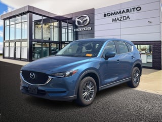 2018 Mazda Mazda CX-5 Sport