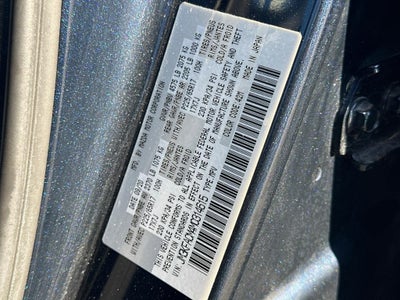 2021 Mazda Mazda CX-5 Touring FWD