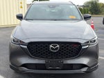 2023 Mazda Mazda CX-5 2.5 Turbo