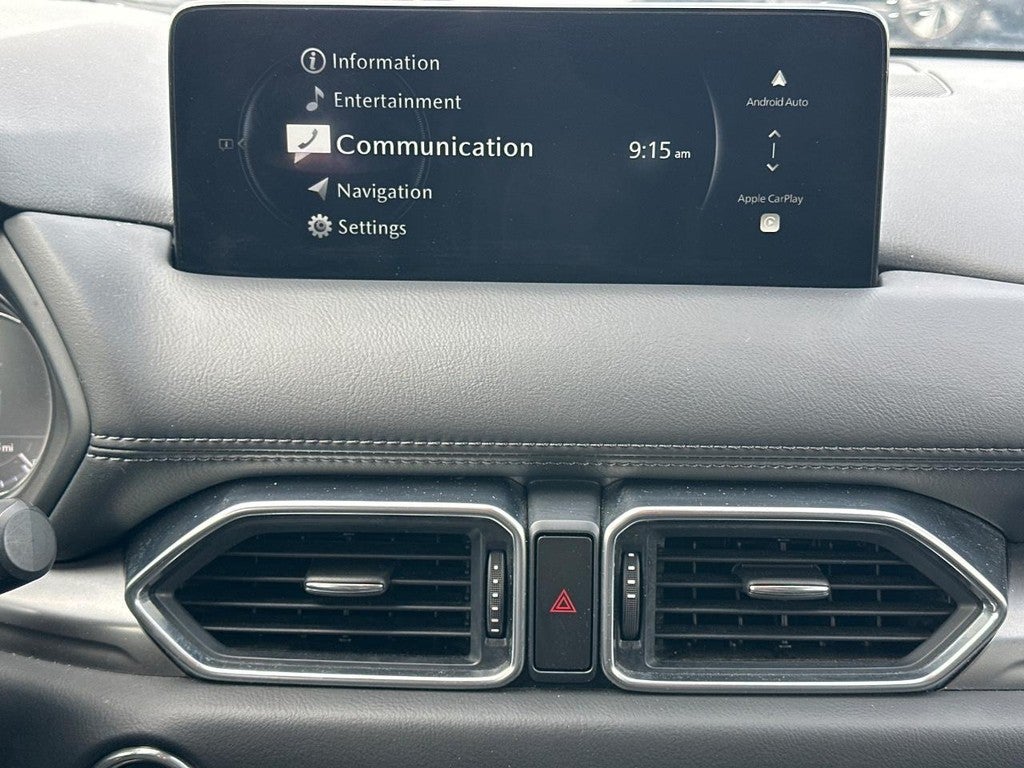 2024 Mazda Mazda CX-5 2.5 S Select Package AWD