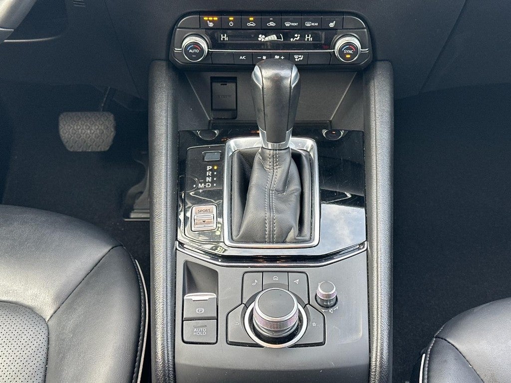 2024 Mazda Mazda CX-5 2.5 S Select Package AWD