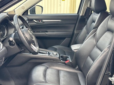 2024 Mazda Mazda CX-5 2.5 S Select Package AWD