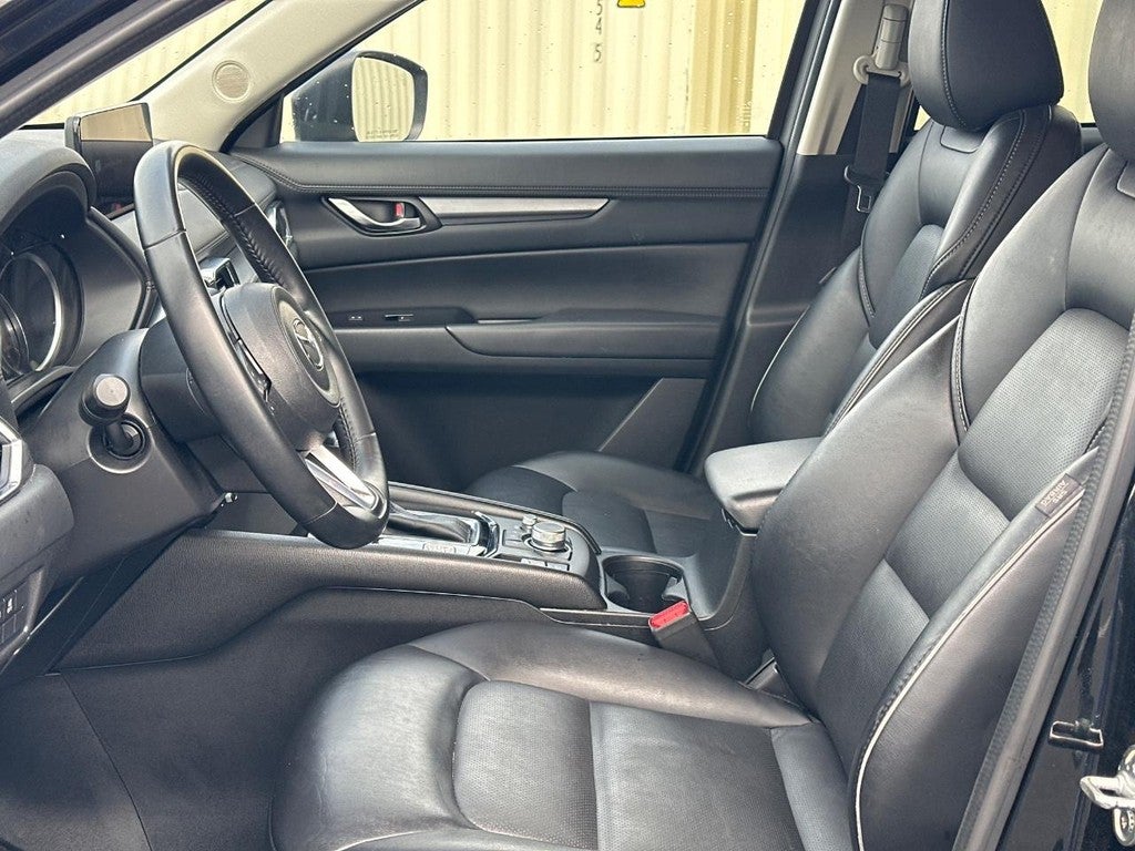 2024 Mazda Mazda CX-5 2.5 S Select Package AWD