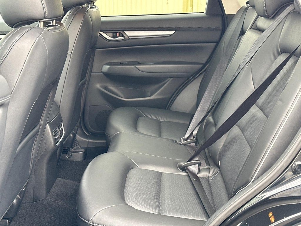 2025 Mazda Mazda CX-5 2.5 S Select Package AWD