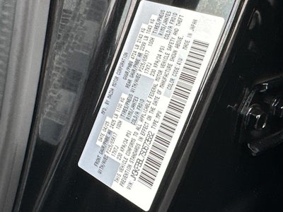 2025 Mazda Mazda CX-5 2.5 S Select Package AWD