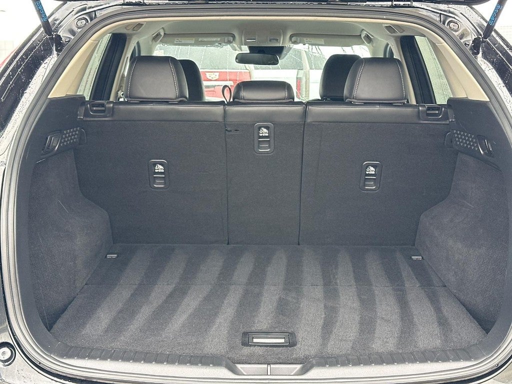 2025 Mazda Mazda CX-5 2.5 S Select Package AWD