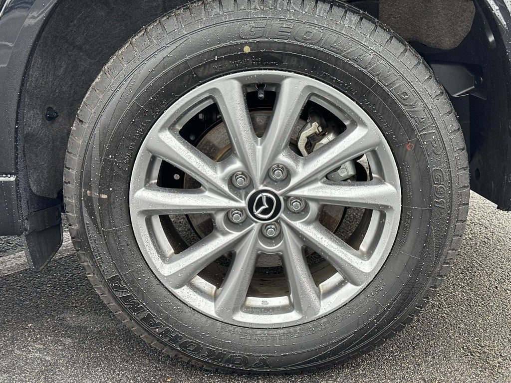 2025 Mazda Mazda CX-5 2.5 S Select Package AWD