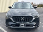 2025 Mazda Mazda CX-5 2.5 S Select Package AWD