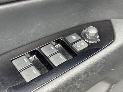 2025 Mazda Mazda CX-5 2.5 S Select Package AWD