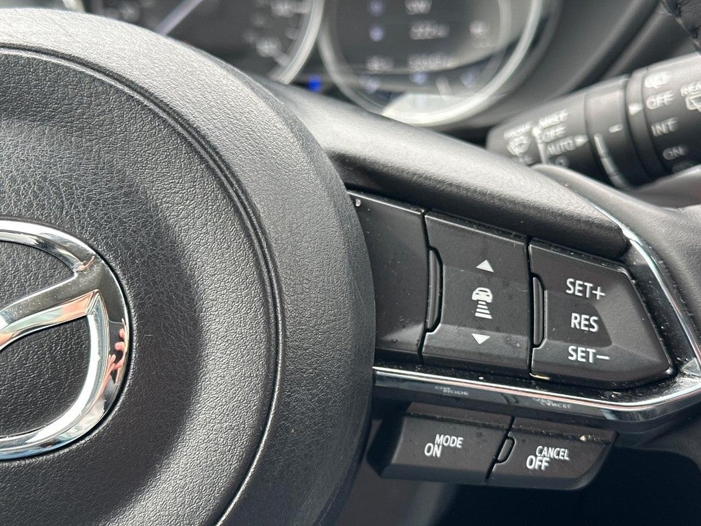 2025 Mazda Mazda CX-5 2.5 S Select Package AWD