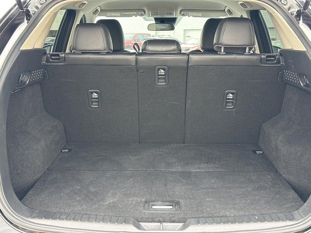 2025 Mazda Mazda CX-5 2.5 S Select Package AWD