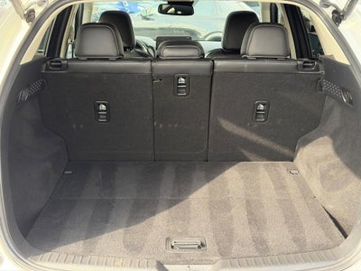 2025 Mazda Mazda CX-5 2.5 S Preferred Package AWD
