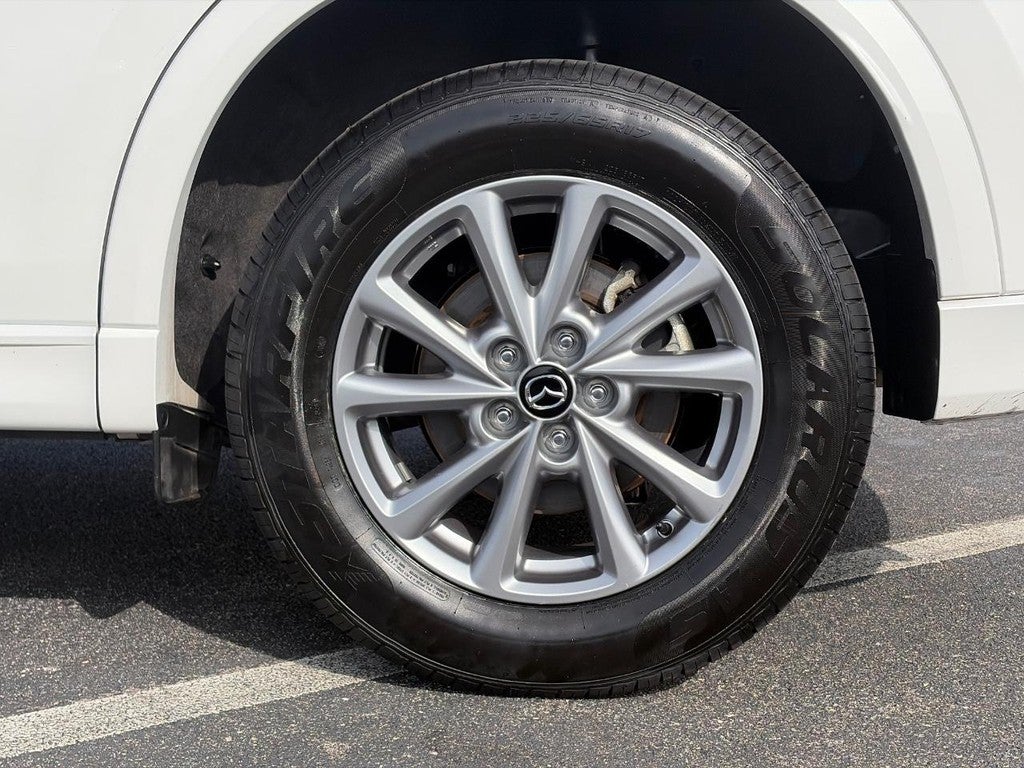 2025 Mazda Mazda CX-5 2.5 S Preferred Package AWD