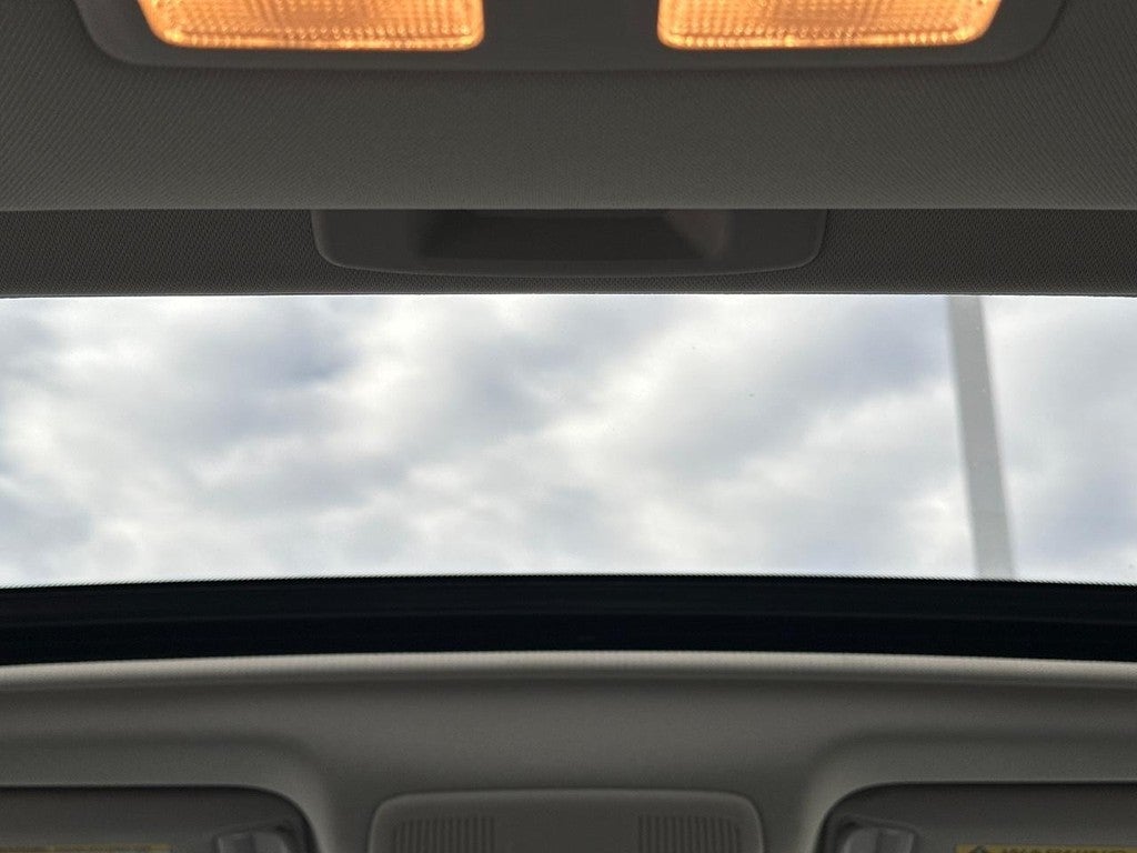 2025 Mazda Mazda CX-5 2.5 S Preferred Package AWD