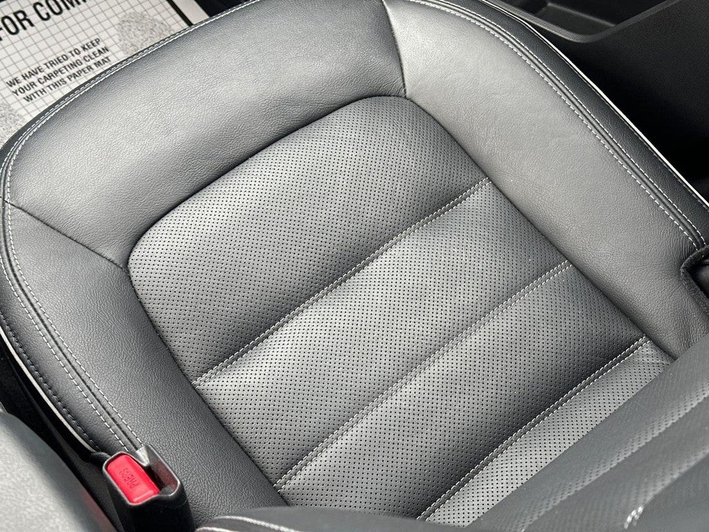 2025 Mazda Mazda CX-5 2.5 S Preferred Package AWD