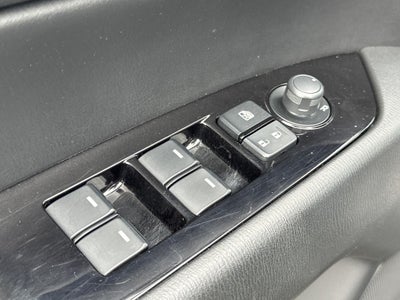 2025 Mazda Mazda CX-5 2.5 S Preferred Package AWD