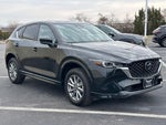 2025 Mazda Mazda CX-5 2.5 S Preferred Package AWD