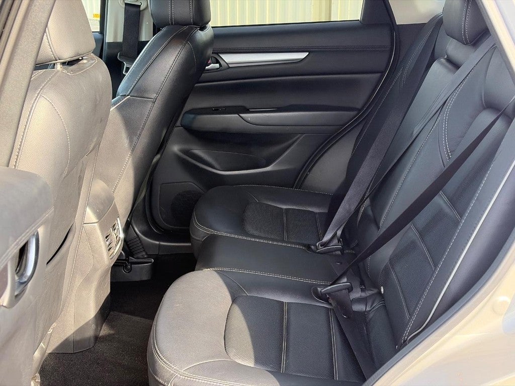 2025 Mazda Mazda CX-5 2.5 S Preferred Package AWD