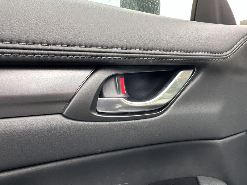 2025 Mazda Mazda CX-5 2.5 S Preferred Package AWD