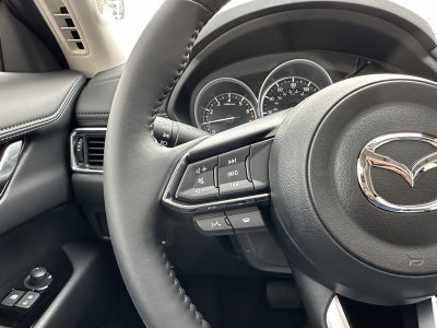 2025 Mazda Mazda CX-5 2.5 S Preferred Package AWD