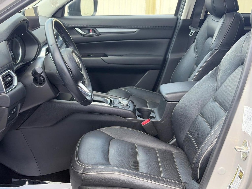 2025 Mazda Mazda CX-5 2.5 S Preferred Package AWD