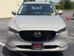 2025 Mazda Mazda CX-5 2.5 S Preferred Package AWD