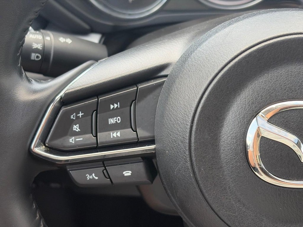 2025 Mazda Mazda CX-5 2.5 S Preferred Package AWD