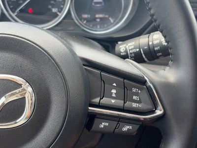 2025 Mazda Mazda CX-5 2.5 S Preferred Package AWD