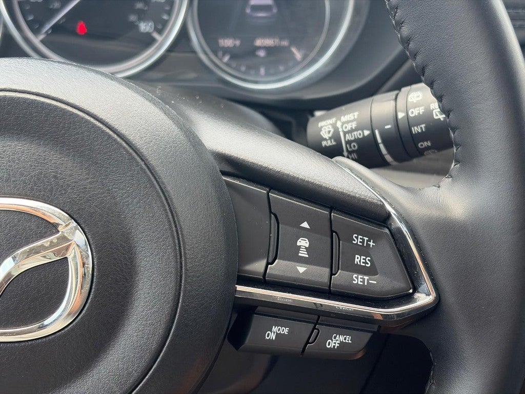 2025 Mazda Mazda CX-5 2.5 S Preferred Package AWD