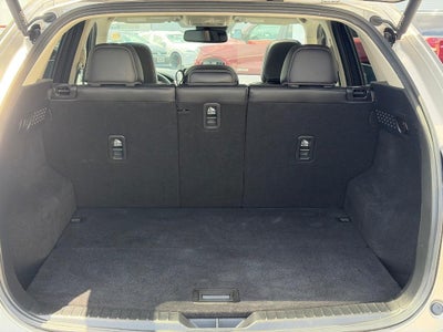 2025 Mazda Mazda CX-5 2.5 S Preferred Package AWD