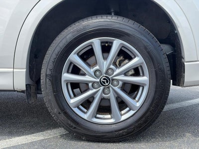 2025 Mazda Mazda CX-5 2.5 S Preferred Package AWD