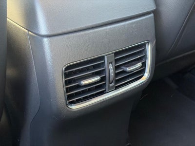2025 Mazda Mazda CX-5 2.5 S Preferred Package AWD