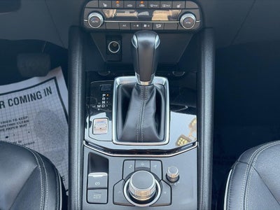 2025 Mazda Mazda CX-5 2.5 S Preferred Package AWD