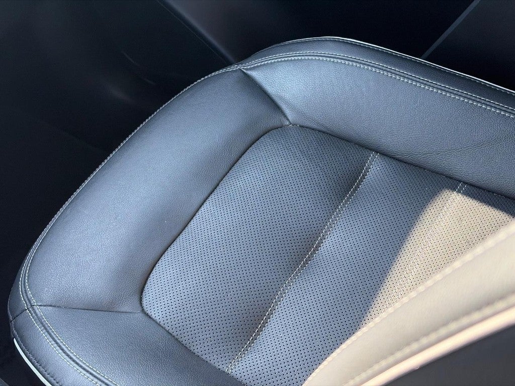 2025 Mazda Mazda CX-5 2.5 S Preferred Package AWD