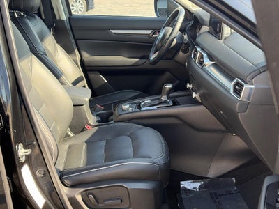 2025 Mazda Mazda CX-5 2.5 S Preferred Package AWD