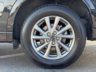 2025 Mazda Mazda CX-5 2.5 S Preferred Package AWD