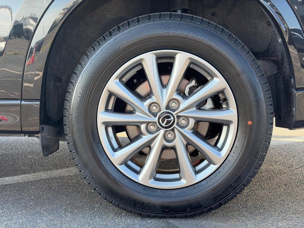 2025 Mazda Mazda CX-5 2.5 S Preferred Package AWD