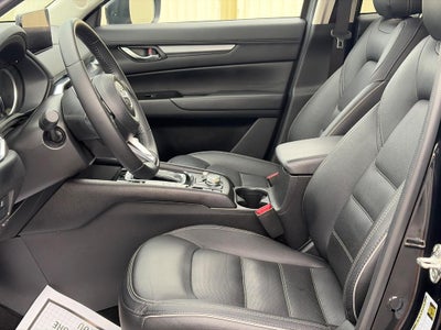 2025 Mazda Mazda CX-5 2.5 S Preferred Package AWD