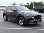 2025 Mazda Mazda CX-5 2.5 S Preferred Package AWD
