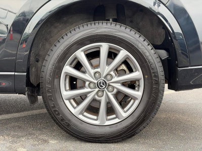 2025 Mazda Mazda CX-5 2.5 S Preferred Package AWD