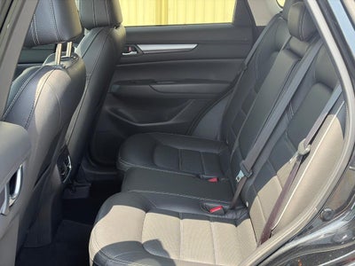 2025 Mazda Mazda CX-5 2.5 S Preferred Package AWD