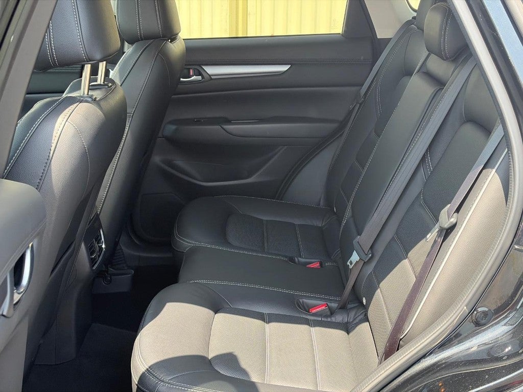 2025 Mazda Mazda CX-5 2.5 S Preferred Package AWD
